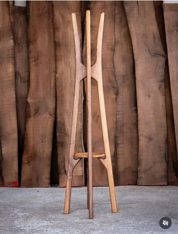 W150 Grain Hanger: Coat Hanger