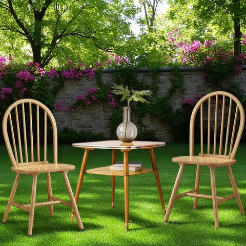 W53 Elaan: Dining Chair