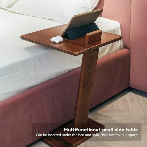 W16 Drift: Adjustable Work Desk, Portable Coffee Table, Multipurpose Desk, Versatile Utility Table