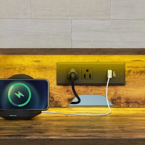 H89 Lexon: Study Table