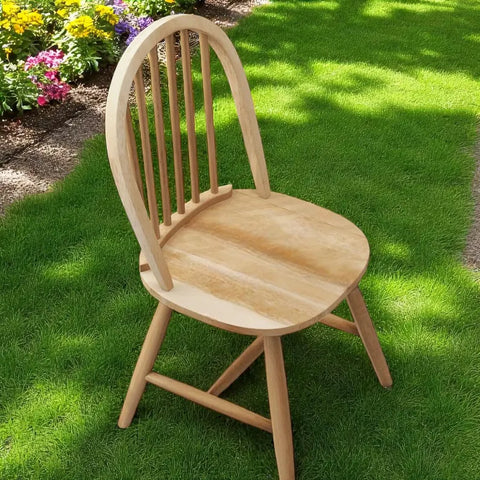 W53 Elaan: Dining Chair