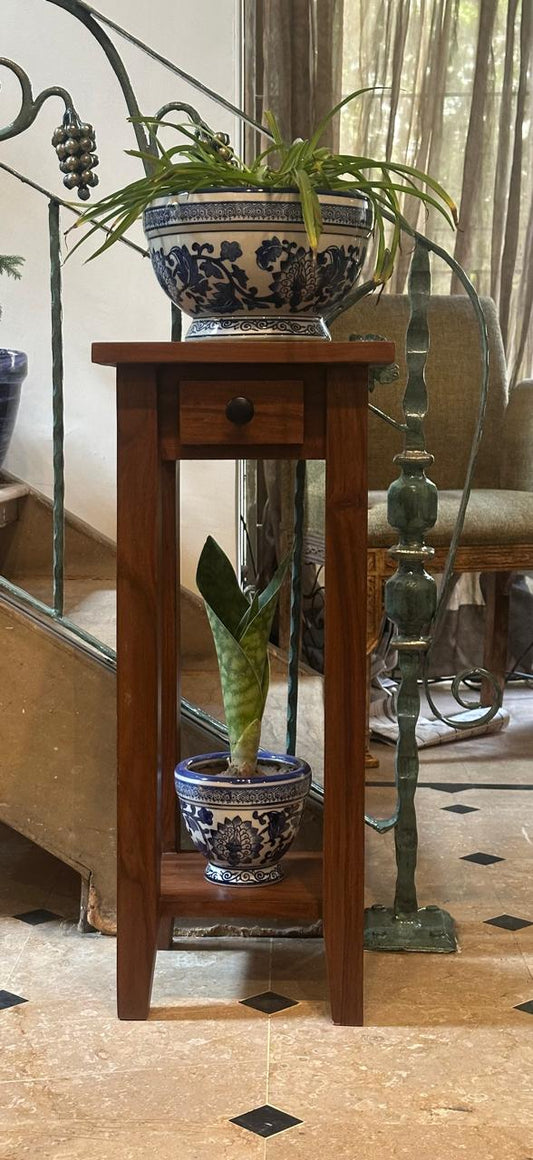 W05 Aiydan: Plant Table