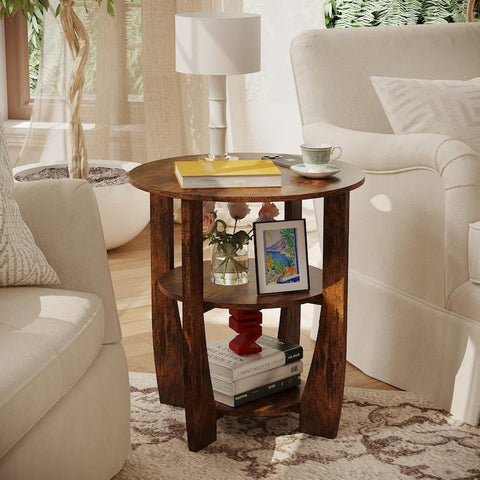 W80 Flexa: Side Table