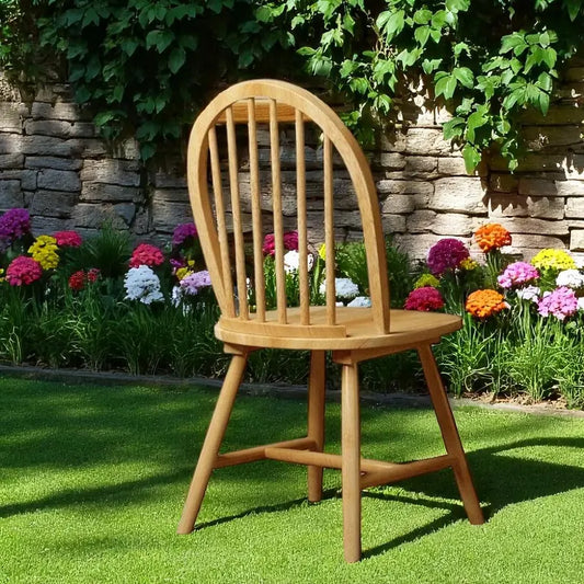 W53 Elaan: Dining Chair