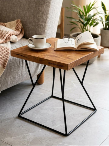 H97 Aro: Side Table