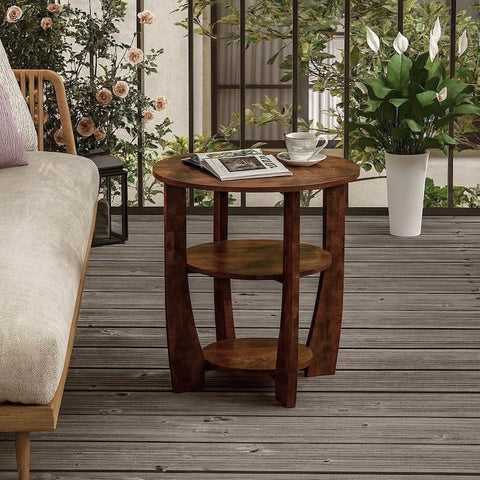 W80 Flexa: Side Table