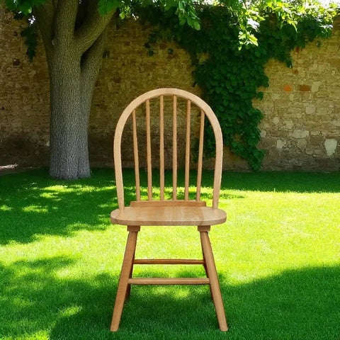 W53 Elaan: Dining Chair