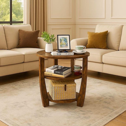 W80 Flexa: Side Table