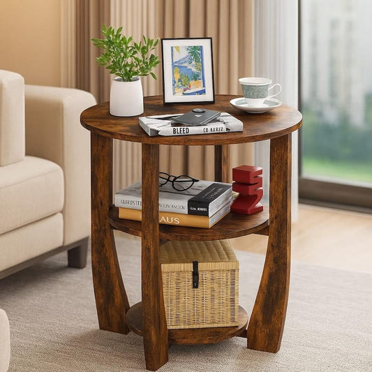W80 Flexa: Side Table
