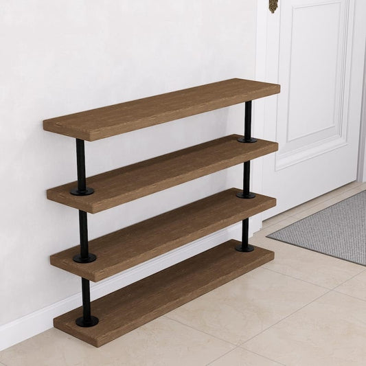 H82 Navro: Shoe Rack