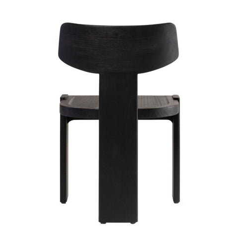 W56 Oakley: Dining Chair
