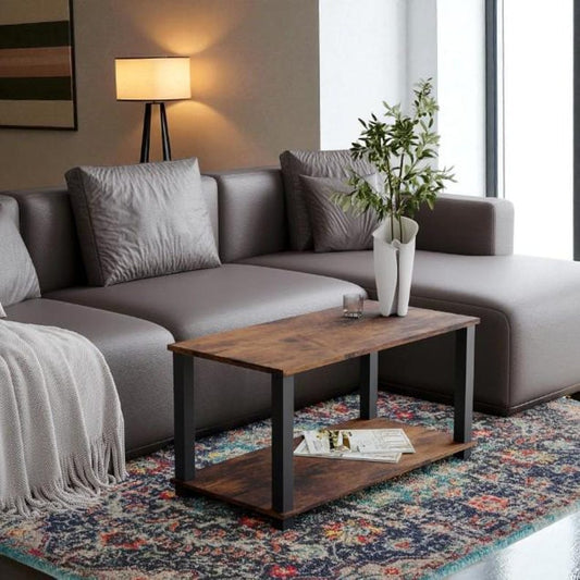 H77 Linea: Console Table