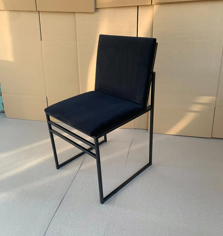 P20 Arzo: Dining Chair