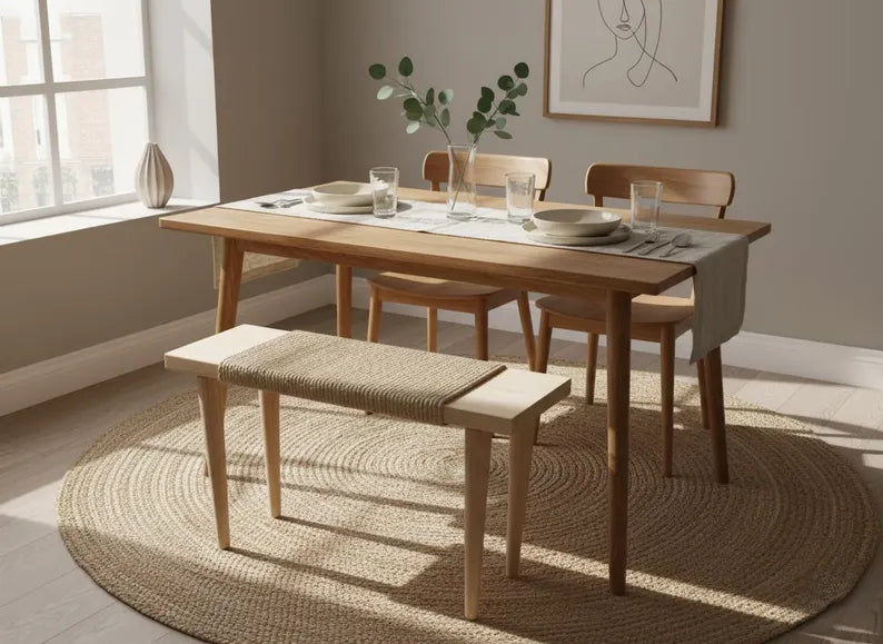 W87 Lento: Bench