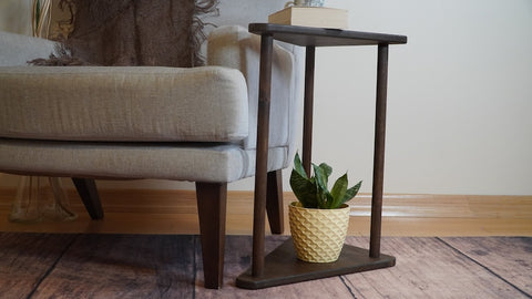 W81 Mino: Side Table