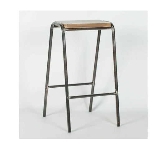 H65Walno: Bar Stool