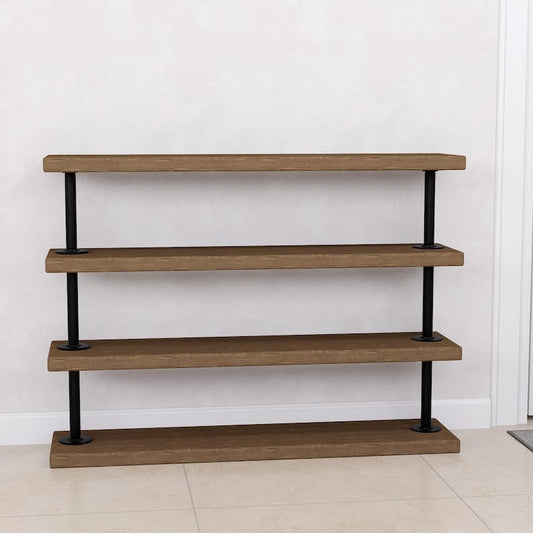 H82 Navro: Shoe Rack