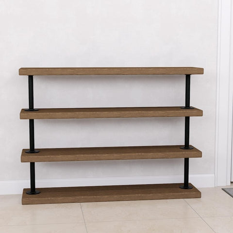 H82 Navro: Shoe Rack