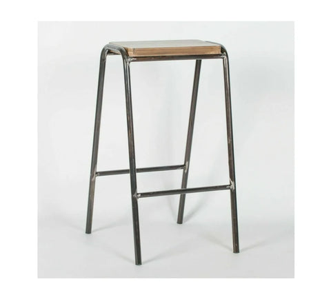 H65Walno: Bar Stool