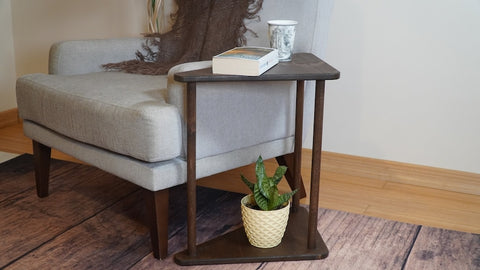 W81 Mino: Side Table