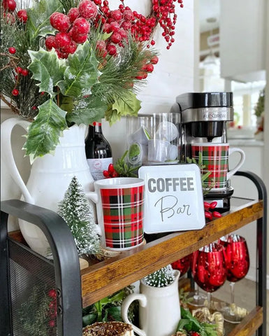 H91 Trollex: Tea Trolley