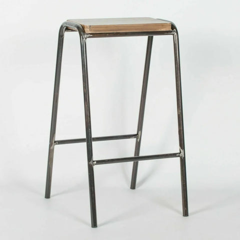 H65Walno: Bar Stool
