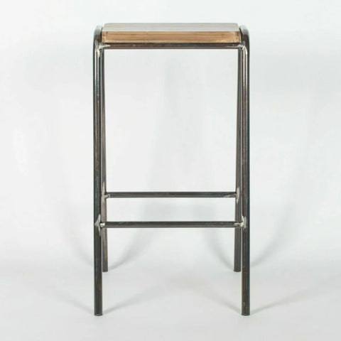 H65Walno: Bar Stool