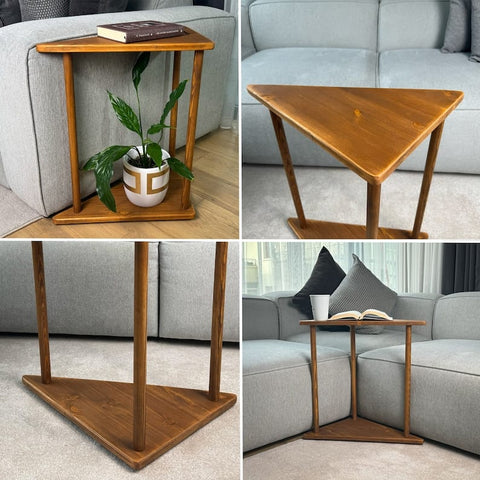 W81 Mino: Side Table