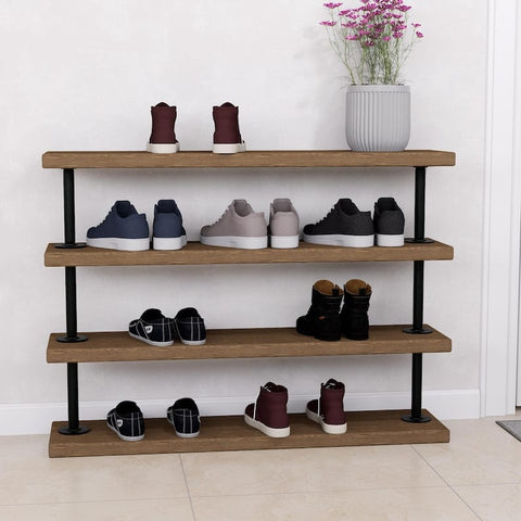 H82 Navro: Shoe Rack