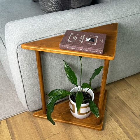 W81 Mino: Side Table