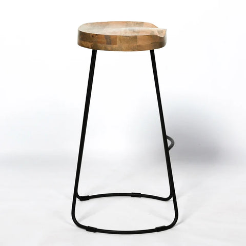 H59 Nuvra: Bar Stool