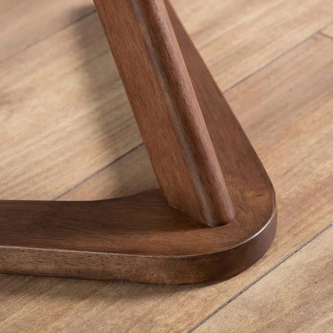W15 Dusk:  Wooden Coffee Table