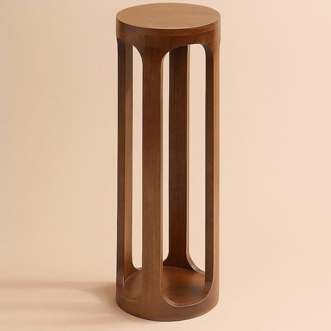 W82 Silo: Side Table
