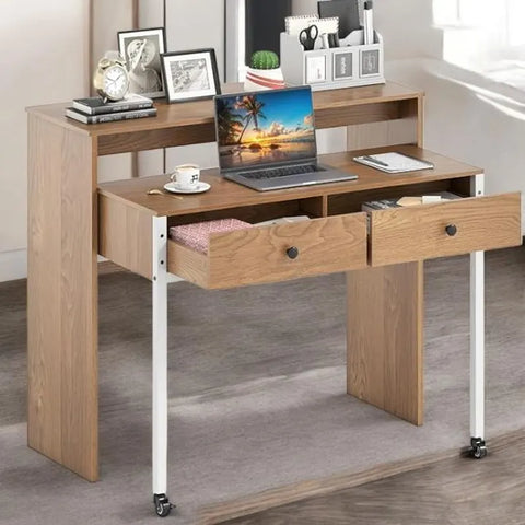 H88 Modesk: Study Table