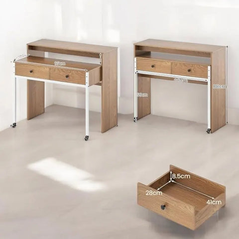 H88 Modesk: Study Table