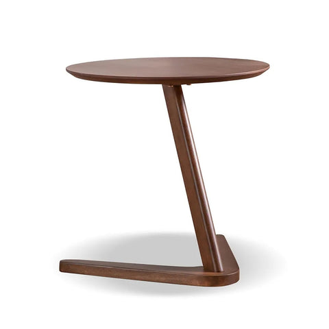 W15 Dusk:  Wooden Coffee Table