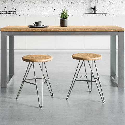 H63 Vento: Bar Stool