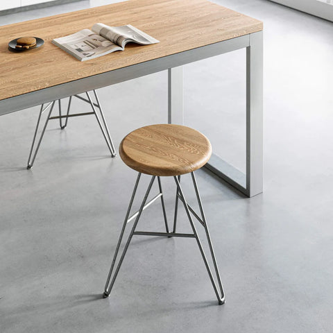 H63 Vento: Bar Stool