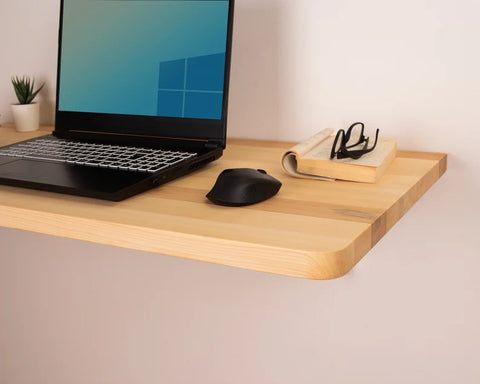 W64Worklo: Study Table