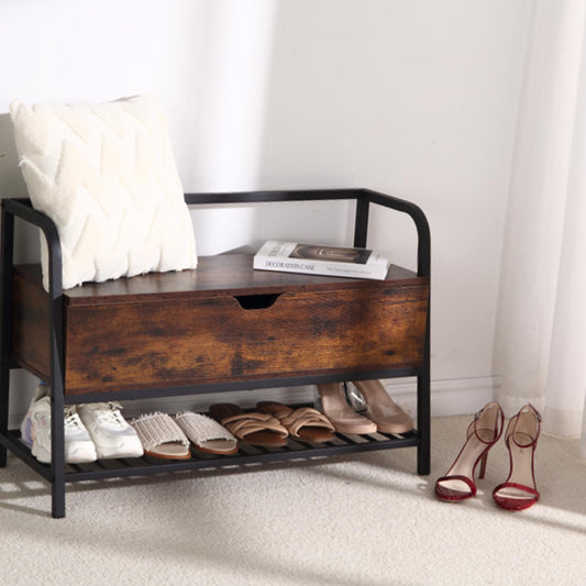 H83Moden: Shoe Rack