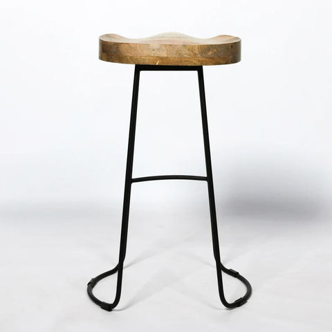 H59 Nuvra: Bar Stool