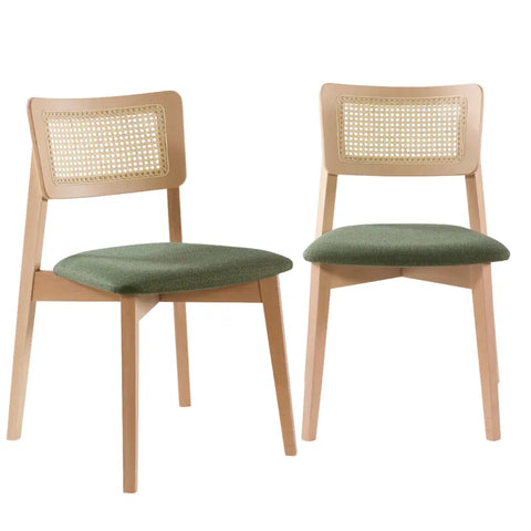 P23 Madora: Dining Chair
