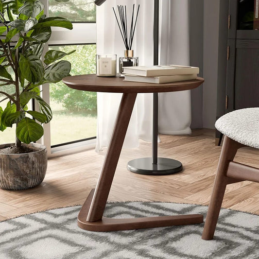 W15 Dusk:  Wooden Coffee Table