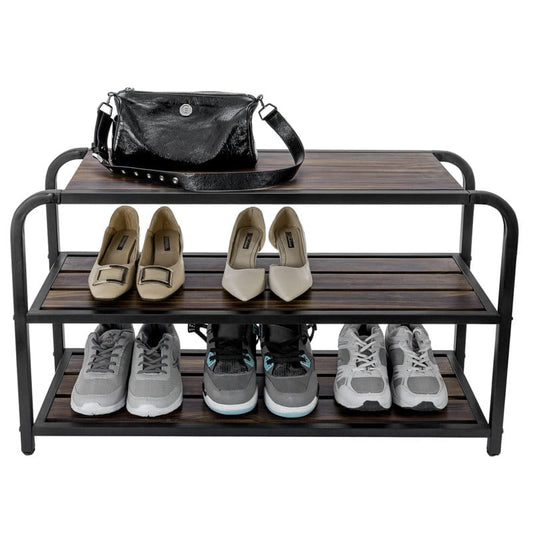 H84 Sorex: Shoe Rack