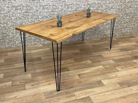 L35 EarthLine: Dining Table