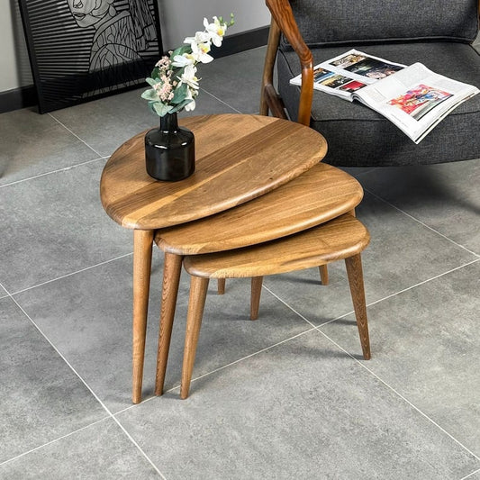 W83 Aurox: Side Table