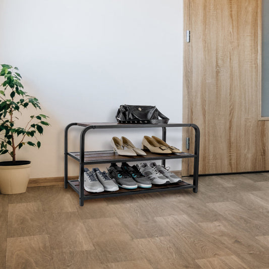 H84 Sorex: Shoe Rack