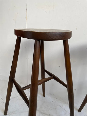 W32 Luno: Bar Stool