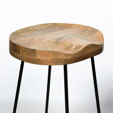 H59 Nuvra: Bar Stool