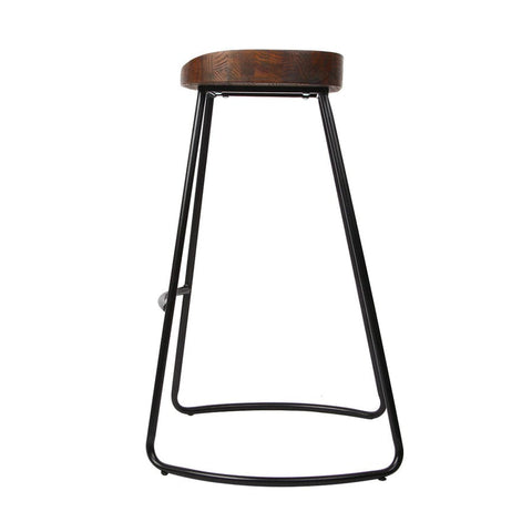 H59 Nuvra: Bar Stool